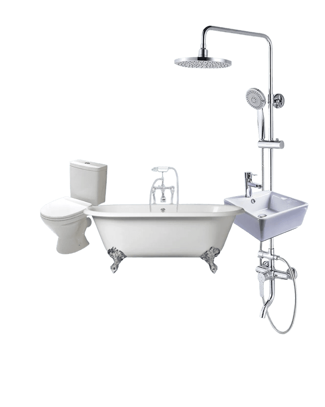 Toilet Cleaning oleh Clinq Pro — deep cleaning profesional Jabodetabek